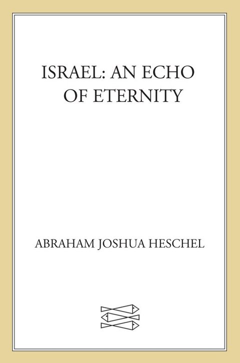 Cover image for book Israel