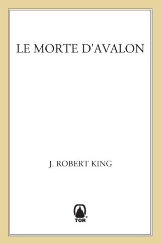 Le Morte D'Avalon