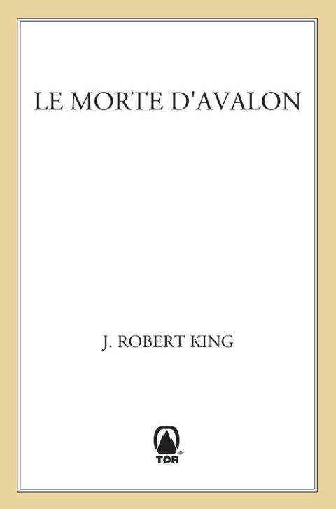 Le Morte D'Avalon 