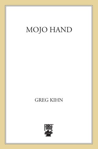 Mojo Hand