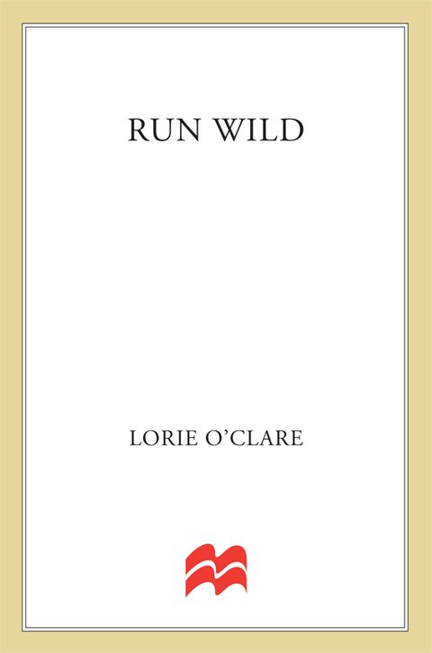 Cover image for book Run Wild