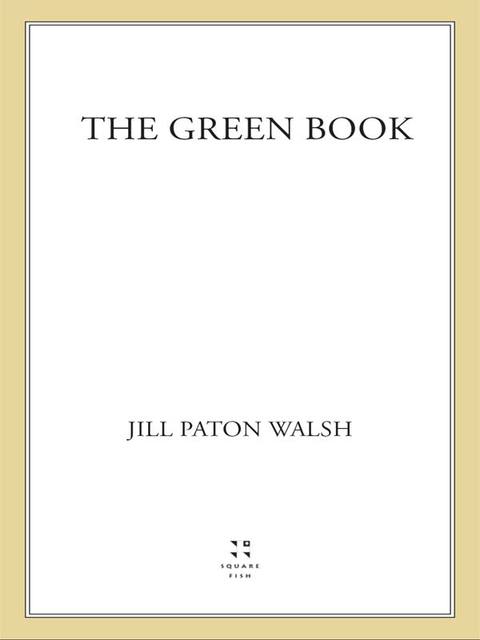 Cover image for book The Green Book