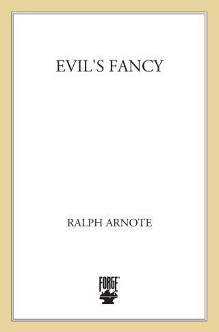Evil's Fancy