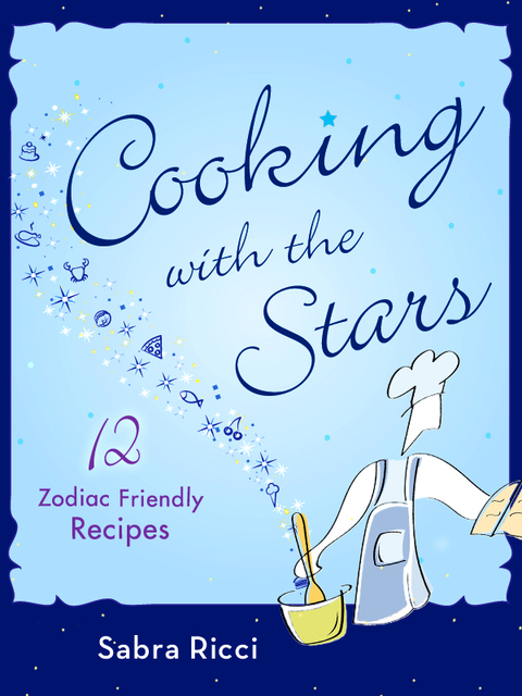 Cover image for book Cooking with the Stars