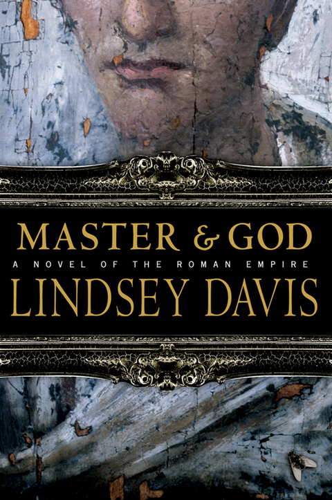 Cover image for book Master and God