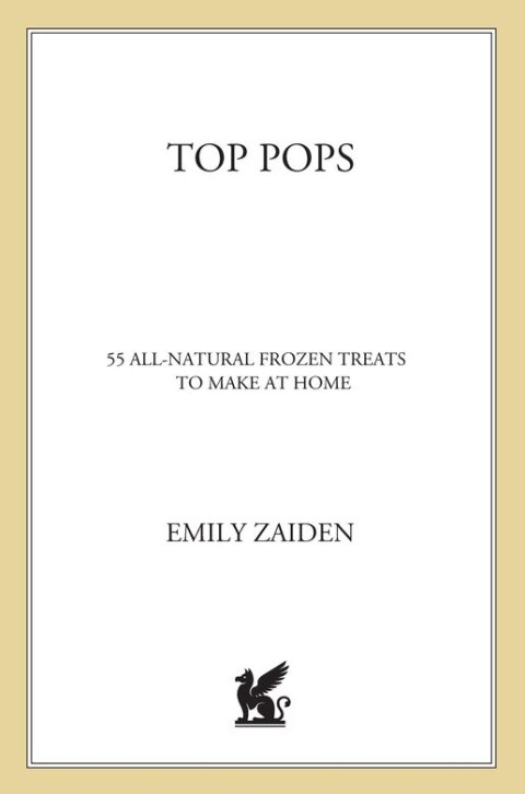 Cover image for book Top Pops