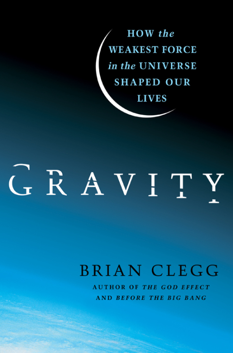 Cover image for book Gravity