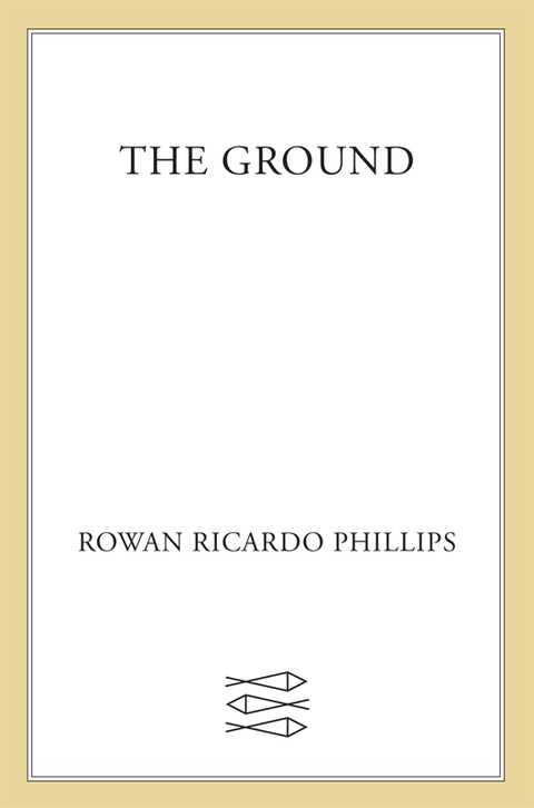 Cover image for book The Ground
