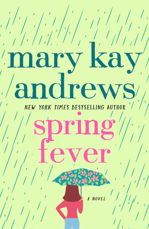 Cover image for book Spring Fever