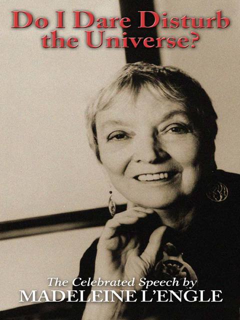 Cover image for book Do I Dare Disturb the Universe?