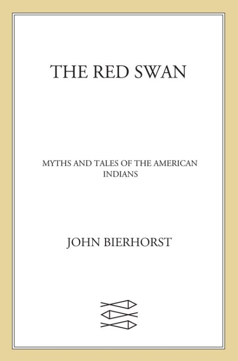Cover image for book The Red Swan