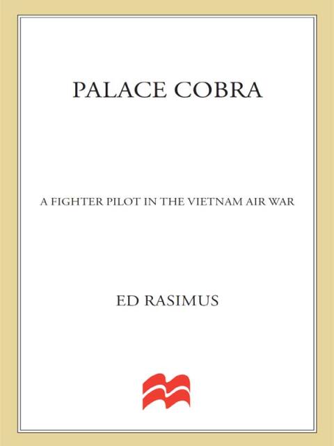 Cover image for book Palace Cobra