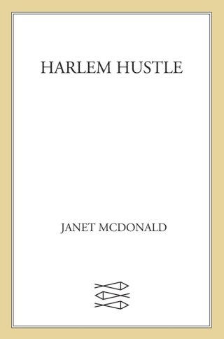 Harlem Hustle