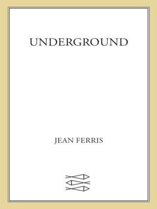Underground