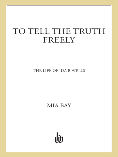 Cover image for book To Tell the Truth Freely