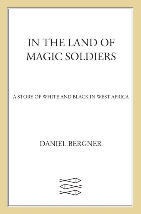Cover image for book In the Land of Magic Soldiers