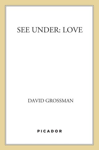 See Under: Love