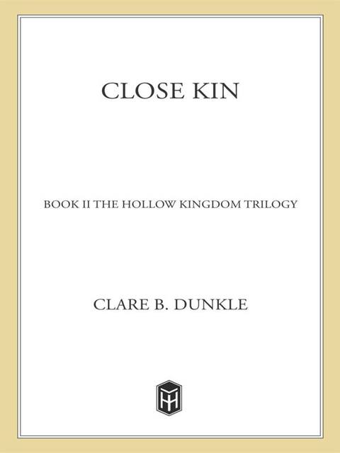 Cover image for book Close Kin