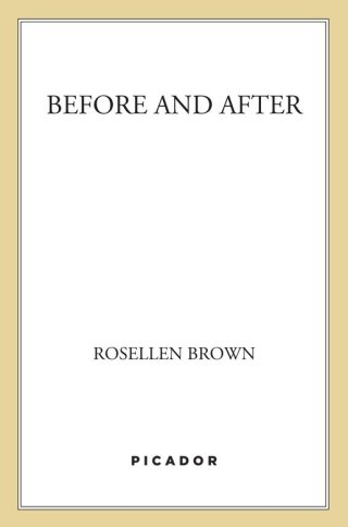 Before and After
