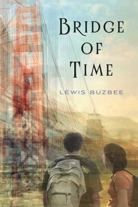 Cover image for book Bridge of Time