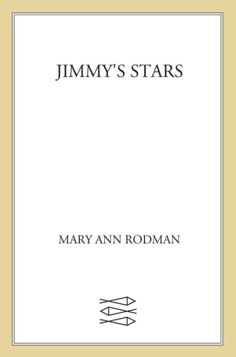 Cover image for book Jimmy's Stars