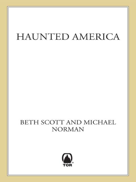 Haunted America 