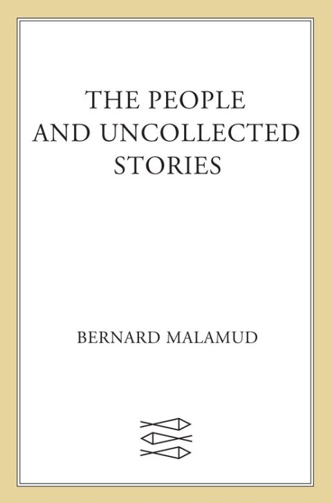 Cover image for book The People