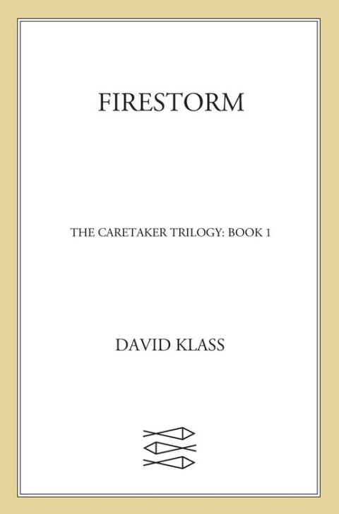 Firestorm 