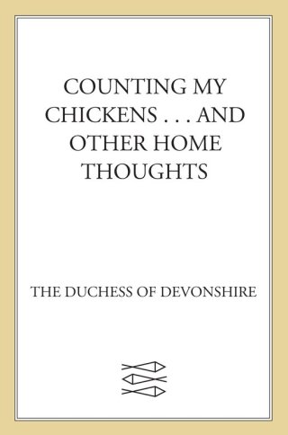 Counting My Chickens . . .