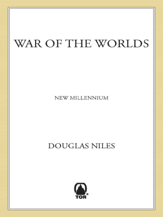 War of the Worlds: New Millennium