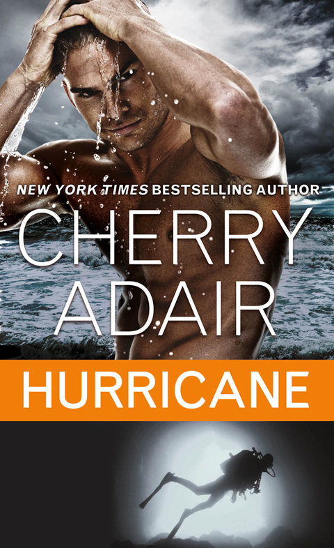 Cover image for book Hurricane