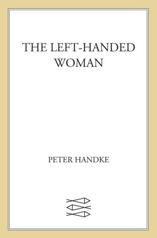 The Left-Handed Woman