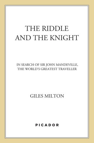 The Riddle and the Knight