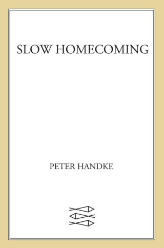 Slow Homecoming