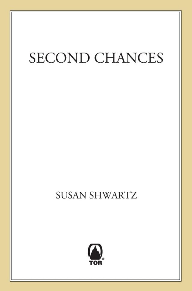 Second Chances