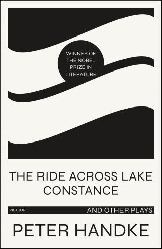The Ride Across Lake Constance