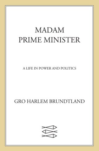 Madam Prime Minister