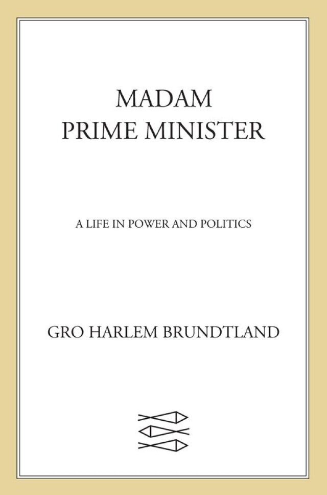 Madam Prime Minister