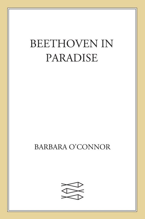 Cover image for book Beethoven in Paradise