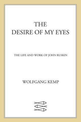 The Desire of My Eyes