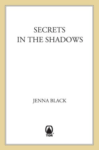 Secrets in the Shadows