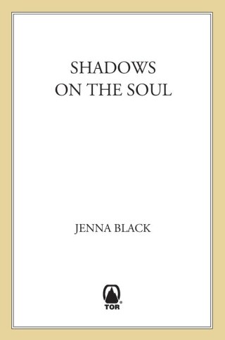 Shadows on the Soul