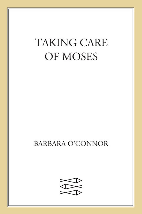 Cover image for book Taking Care of Moses