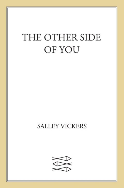 Cover image for book The Other Side of You