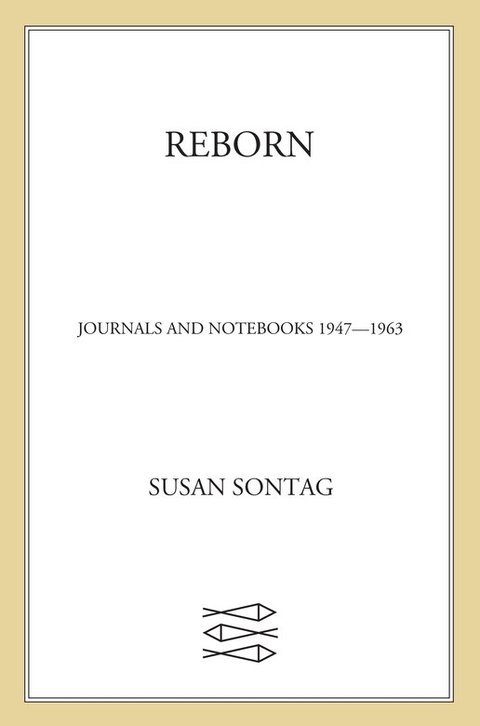 Cover image for book Reborn