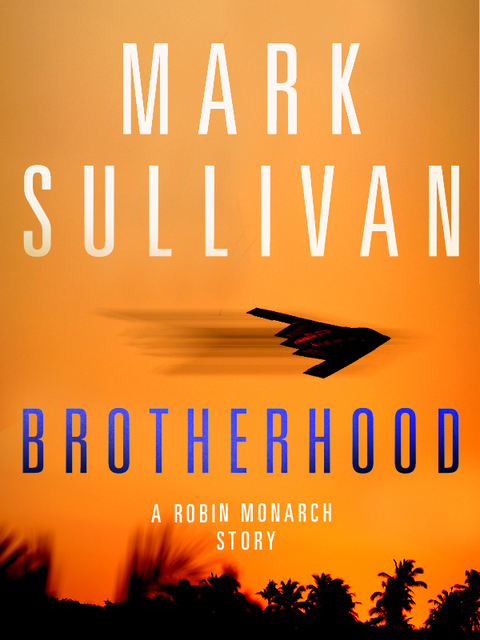 Cover image for book Brotherhood