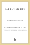 All But My Life