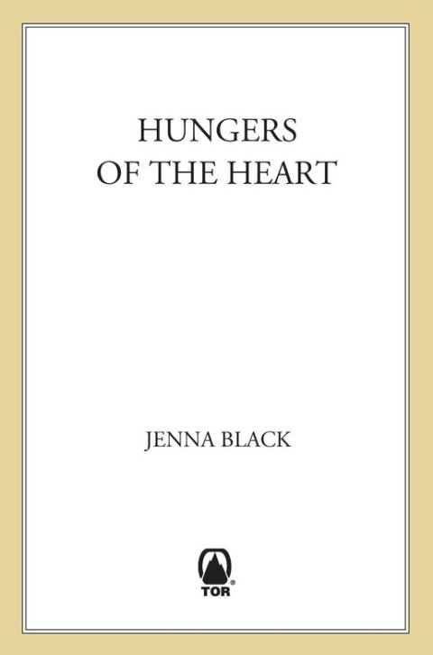 Cover image for book Hungers of the Heart