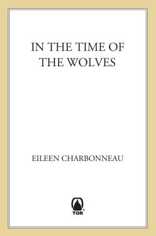 In The Time of the Wolves