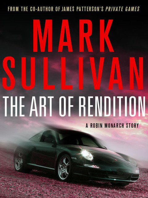 Cover image for book The Art of Rendition